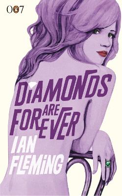 Diamonds Are Forever - Fleming, Ian