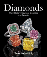 Diamonds: Their History, Sources, Qualities and Benefits
