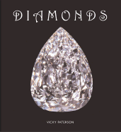 Diamonds - Paterson, Vicky