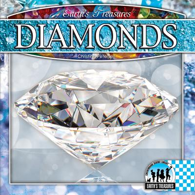 Diamonds - Petersen, Christine