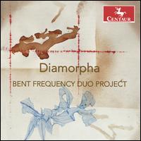 Diamorpha - Bent Frequency Duo Project