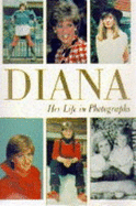 Diana, Her Life in Photographs - O'Mara, Michael