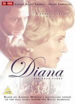 Diana: Her True Story - Kevin Connor