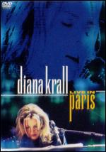 Diana Krall: Live in Paris - David Barnard; Lawrence Jordan