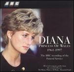 Diana, Princess of Wales: The BBC Recording of the Funeral Service