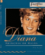 Diana, Princess of Wales - Vicary, Tim