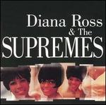 Diana Ross & the Supremes [1996] - Diana Ross & the Supremes