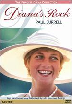 Diana's Rock: Paul Burrell