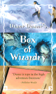 Diane Duane's Box of Wizardry (Cancelled)
