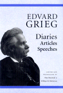 Diaries, Articles, Speeches