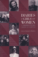 Diaries of Girls and Women: A Midwestern American Sampler