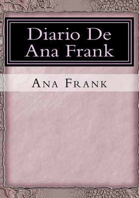 Diario de Ana Frank - Frank, Ana