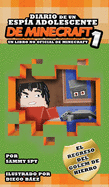 DIARIO DE UN ESPA ADOLESCENTE De Minecraft 1