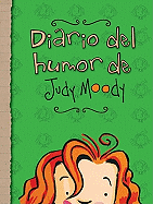 Diario del Humor de Judy Moody - McDonald, Megan