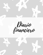 Diario financiero: Planificador de presupuesto I libro de presupuestos I planificador mensual I organizador cubiertos I cuaderno organizador I organizador de gastos I libro de contabilidad financiera I Budget Planner