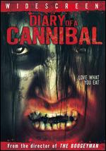 Diary of a Cannibal - Ulli Lommel