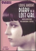 Diary of a Lost Girl - G.W. Pabst