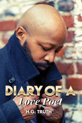 Diary of a Love Poet - Terry, Brandon