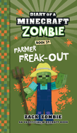 Diary of a Minecraft Zombie Book 39: Farmer Freak-Out