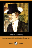 Diary of a Nobody - Grossmith, George, and Grossmith, Weedon