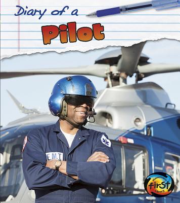 Diary of a Pilot - Royston, Angela