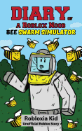 Diary of a Roblox Noob: Bee Swarm Simulator