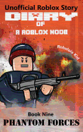 Diary of a Roblox Noob: Phantom Forces