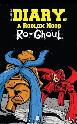 Diary of a Roblox Noob: Ro-Ghoul - Kid, Robloxia