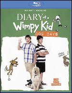 Diary of a Wimpy Kid: Dog Days [Blu-ray] - David Bowers