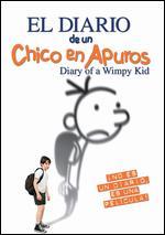 Diary of a Wimpy Kid [Spanish]