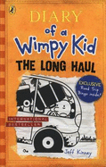 Diary of a Wimpy Kid: The Long Haul (Book 9)