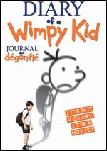 Diary of a Wimpy Kid - Thor Freudenthal