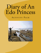 Diary of an EDO Princess: Activity Pack