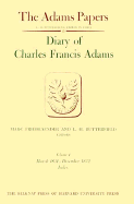 Diary of Charles Francis Adams