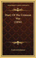 Diary of the Crimean War (1856)