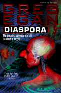 Diaspora - Egan, Greg