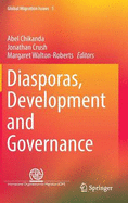 Diasporas, Development and Governance