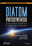 Diatom Photosynthesis: From Primary Production to High-Value Molecules