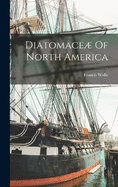 Diatomace Of North America