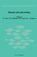 Diatoms and Lake Acidity: Reconstructing PH from Siliceous Algal Remains in Lake Sediments