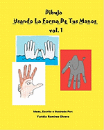Dibuja Usando La Forma de Tus Manos