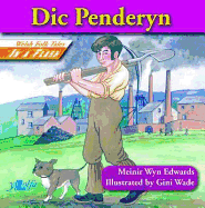 DIC Penderyn