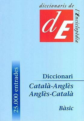 Diccionari bsic catal-angls, angls-catal - Sagrist i Artigas, Marc