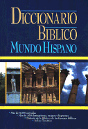 Diccionario Biblico: Mundo Hispano