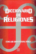 Diccionario de Religiones