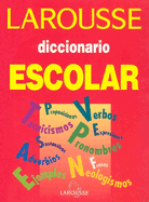 Diccionario Escolar