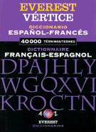 Diccionario Espanol/Frances Francais Espagnol