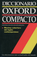 Diccionario Oxford Compacto: Espaol-Ingl?s/Ingl?s-Espaol