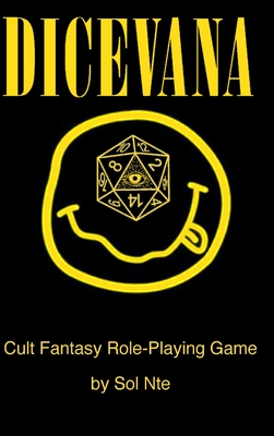 DICEVANA Cult Fantasy Role-Playing Game - Nte, Sol