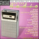 Dick Bartley Presents Collector's Essentials: On the Radio, Vol. 6